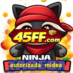 autorizada midea porto alegre